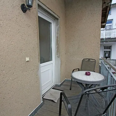 Ahlbeck Use 2270 Apartment Heringsdorf (Usedom)