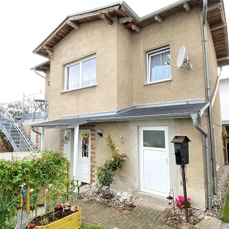 Ahlbeck Use 2270 Apartment *