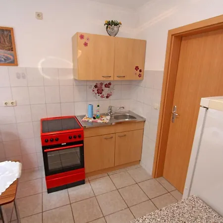 Apartment Ahlbeck Use 2270 *