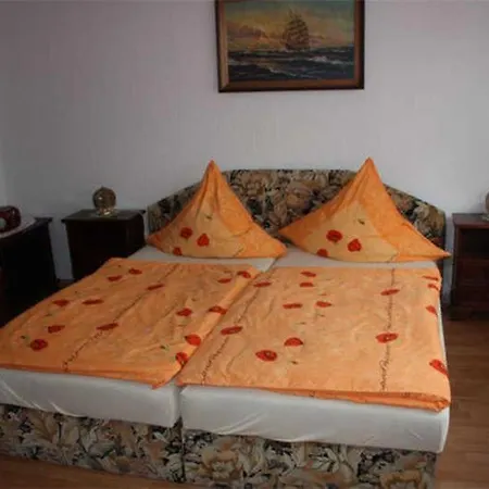 Apartment Ahlbeck Use 2270