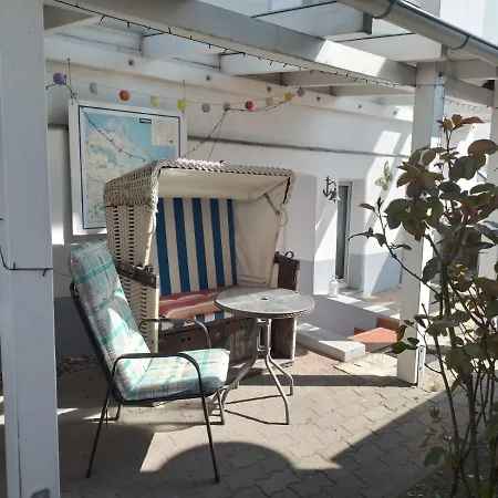 Ahlbeck Use 2270 Heringsdorf (Usedom)