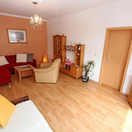 Ahlbeck Use 2270 Apartment