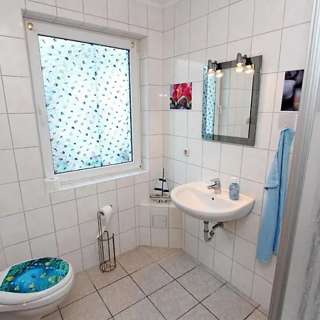 Apartment Ahlbeck Use 2270