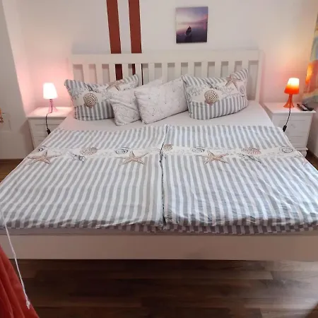 Ahlbeck Use 2270 Apartment Heringsdorf (Usedom)