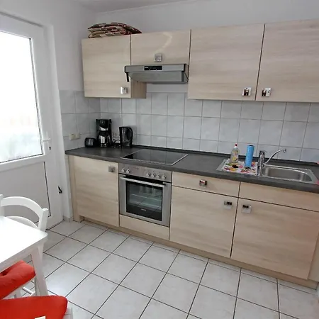 Ahlbeck Use 2270 Apartment *