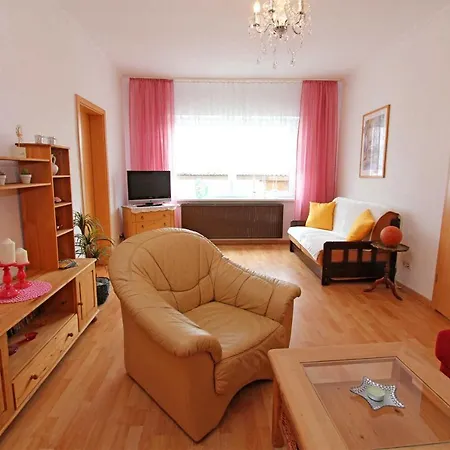 Apartment Ahlbeck Use 2270 *